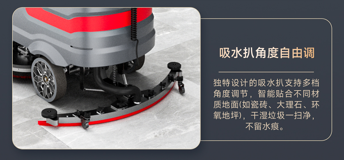 揚子技術優勢