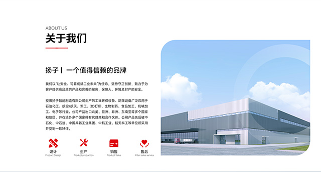 關于我們