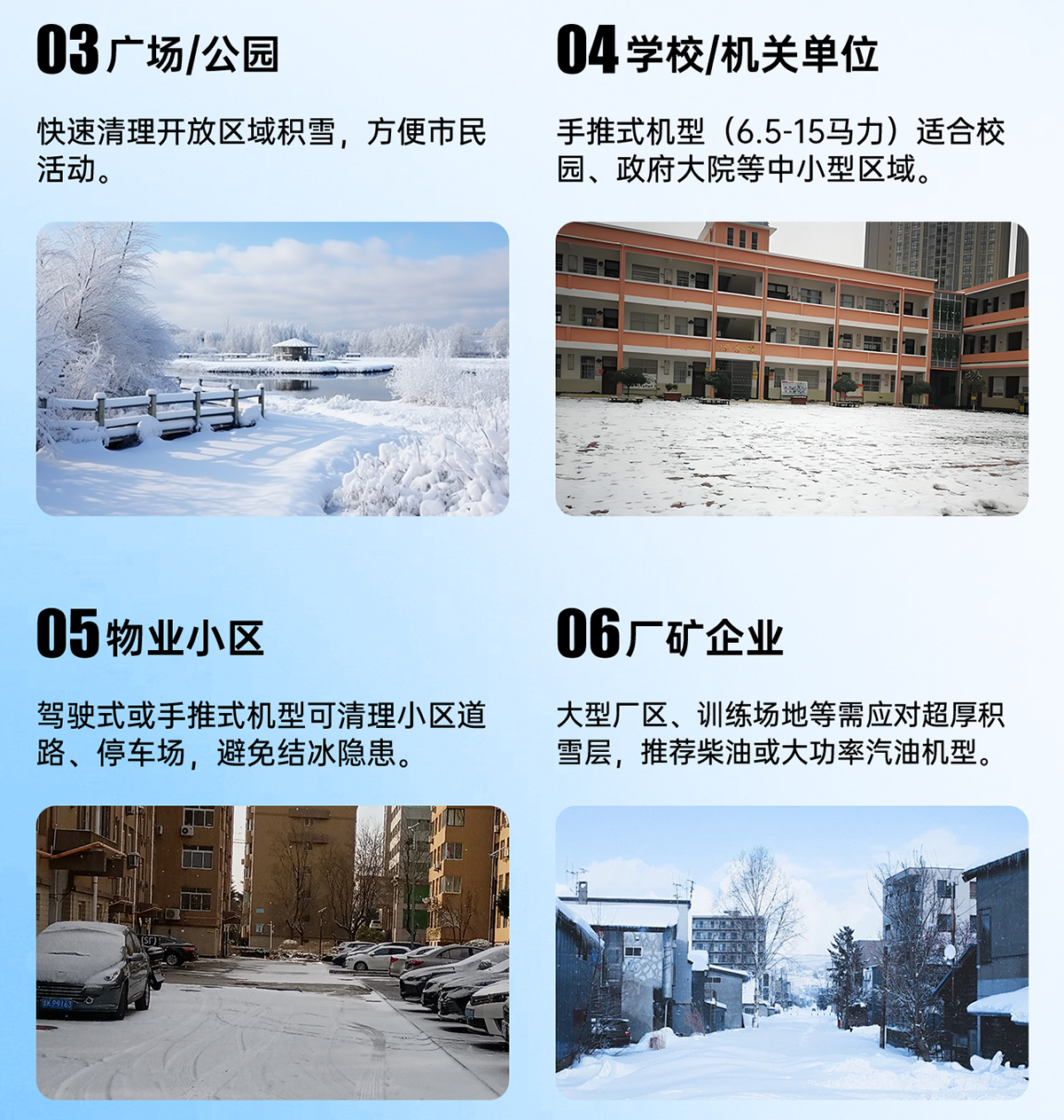 應用場景