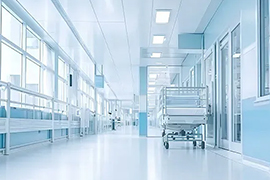 醫院學校