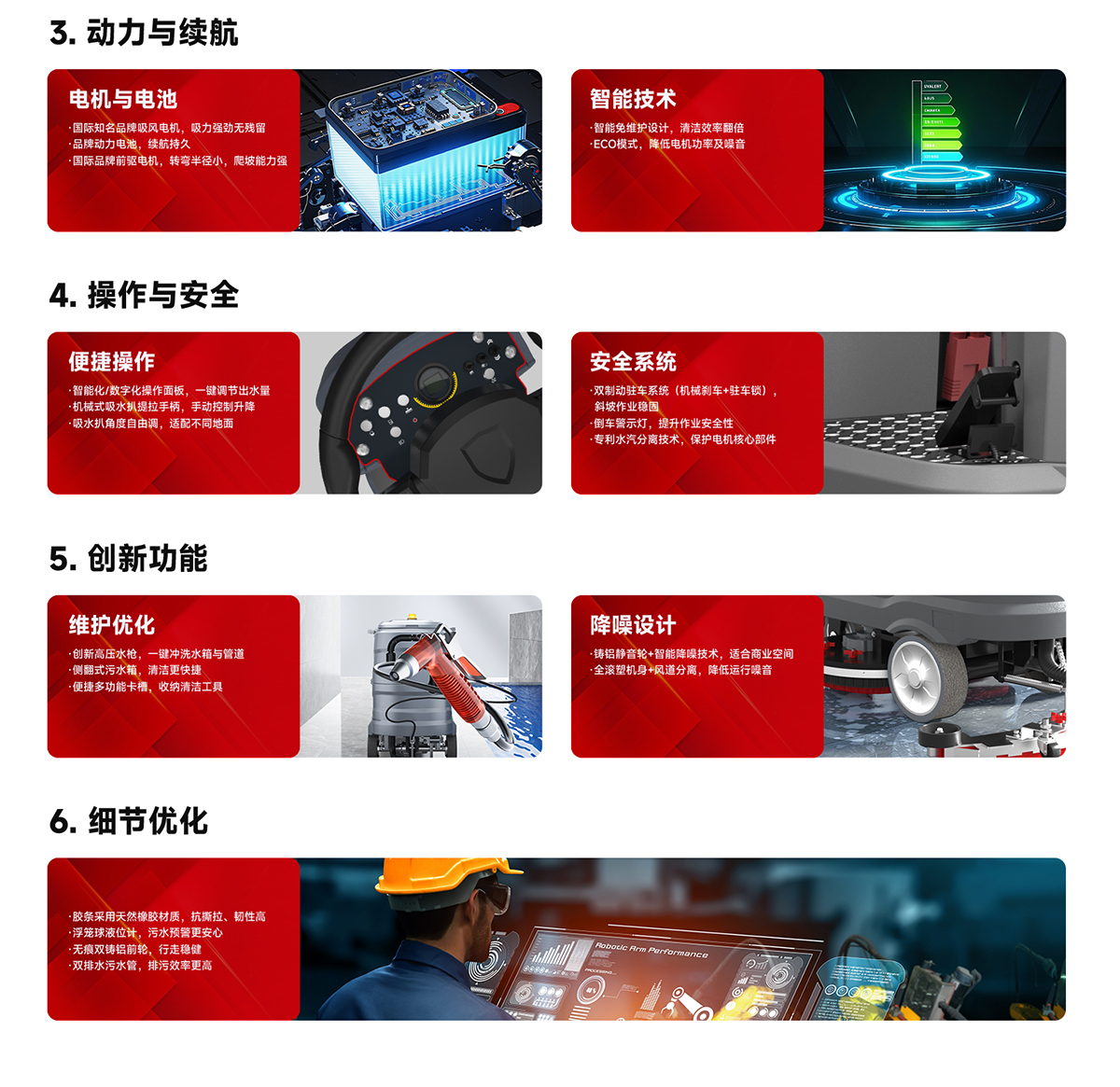 核心技術