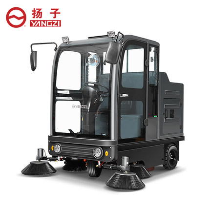 避免揚塵的全封閉式掃地機好用嗎？