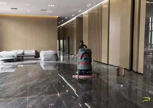 洗地機怎么樣？多功能洗地機好不好？